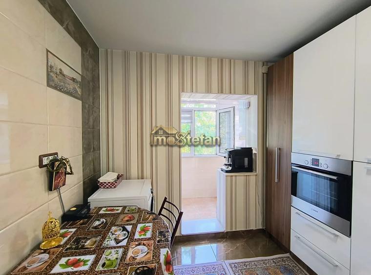 Apartament cu 3 camere decomandat în ICIL