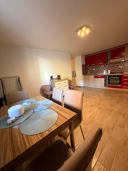 Apartament cu 3 camere în Chiajna