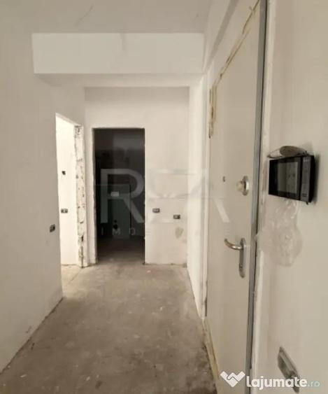 4 Camere + Terasa 192 m.p + Parcare | Bloc Nou Zona Unirii - 6