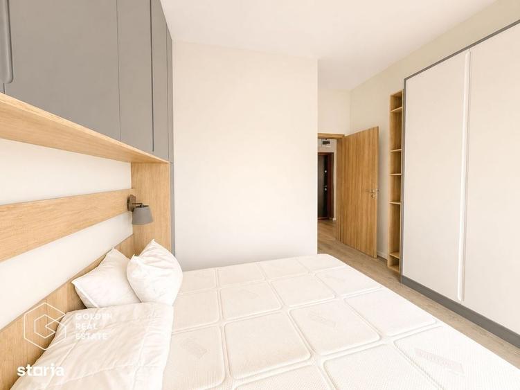 Apartament cu 2 camere în Malul Mureșului