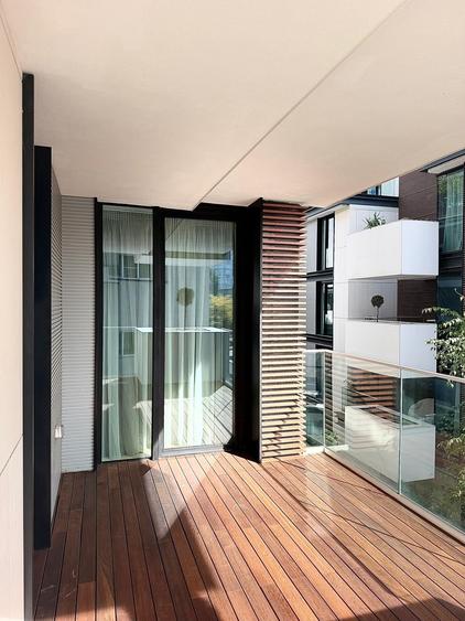 Apartament cu 4 camere decomandat în Aviatorilor