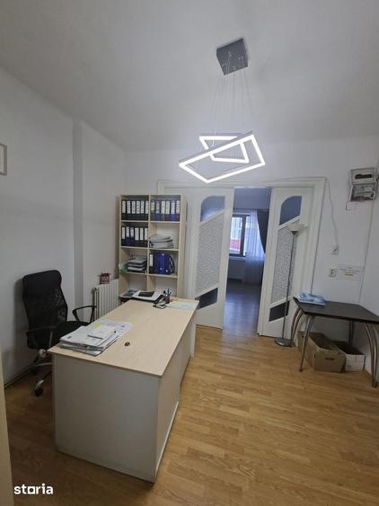 Spațiu comercial, de 260 mp, în Central