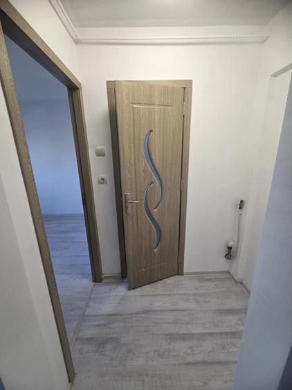Garsonieră semidecomandată în Fundeni