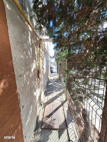 Apartament cu 2 camere în Bascov