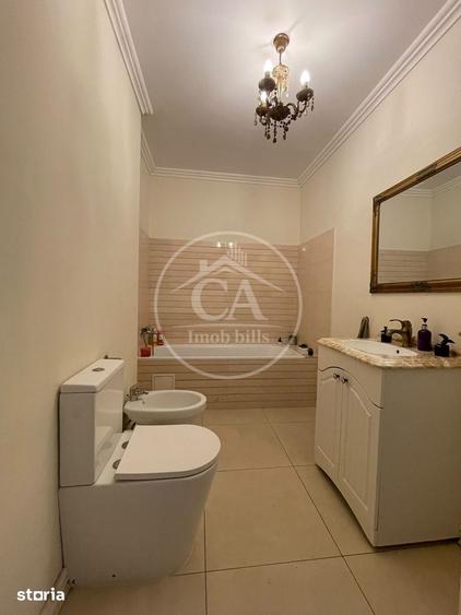 Apartament cu 2 camere decomandat în Orașul Nou