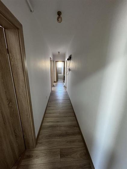 Apartament cu 2 camere decomandat, mobilat în Industrial Est