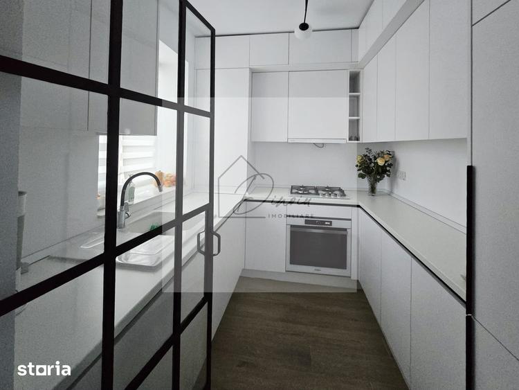 Apartament 3 camere Victoria Homes Pipera I COMISION 0% - 6