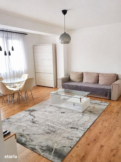 Apartament cu 2 camere în Central