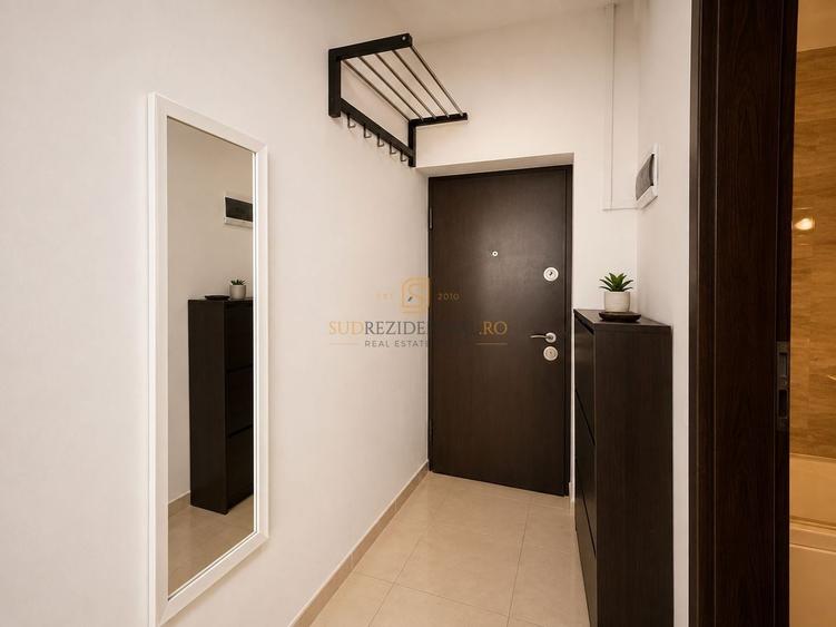 Apartament 2 camere, mobilat și utilat premium– Sos. Oltenitei - 9