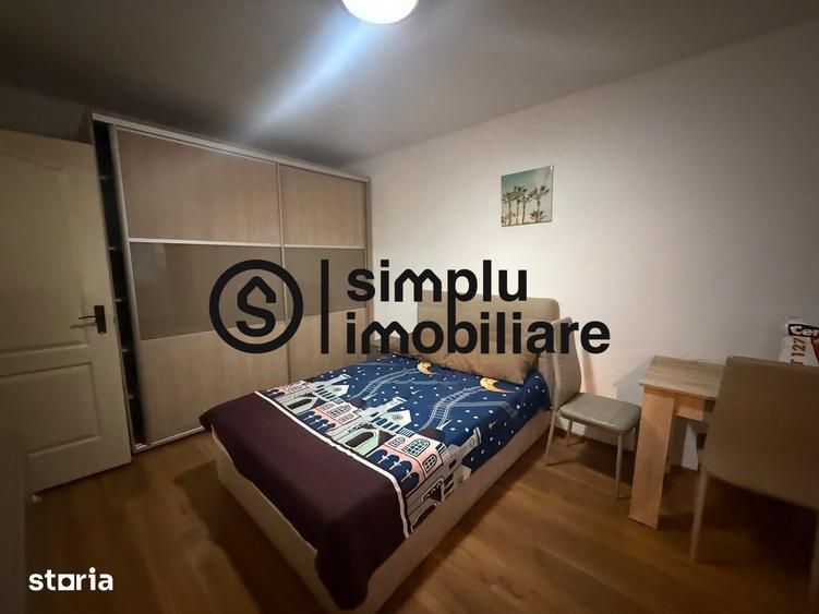 Garsonieră, mobilată în Sărari