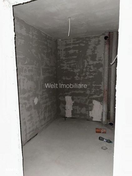Apartament 2 camere, bloc nou, parcare, zona Baza Sportiva Gheorgheni