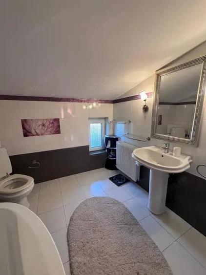 Casă cu Teren 2500 Mp în Siret