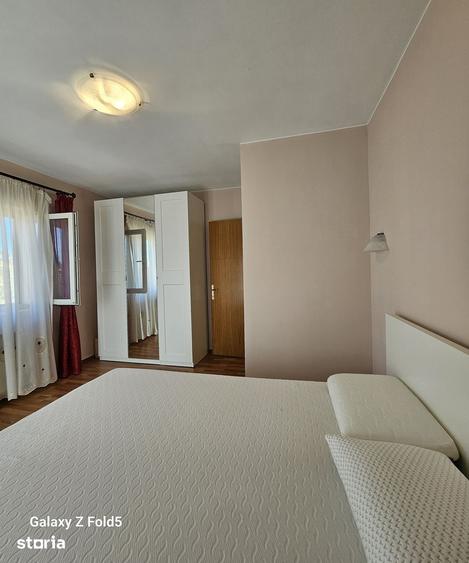 Casă cu 4 camere decomandat cu Teren 300 Mp în Europa