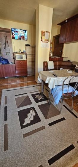 Apartament 2 camere, 58.20 mp, zona Carpati 2 - 6