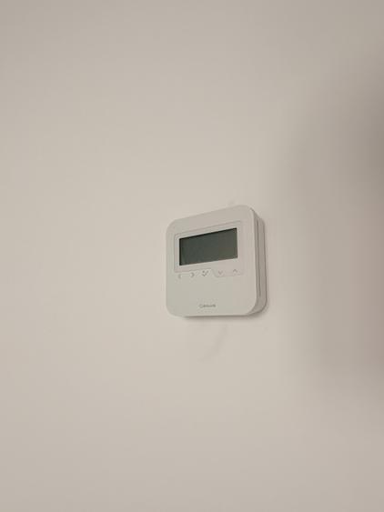 Penthouse cu 4 camere decomandat în Galata