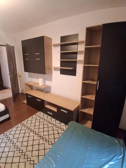 Apartament cu 2 camere decomandat în Tudor Vladimirescu