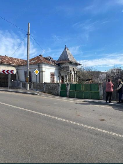 Casă în Drănic
