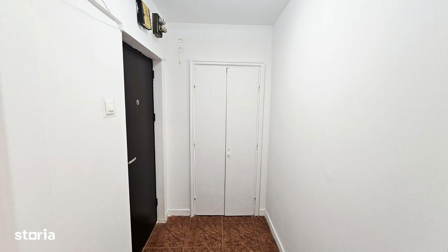 Apartament 3 camere exact la Statia de Metrou Iancului |Liber |Mobilat - 8