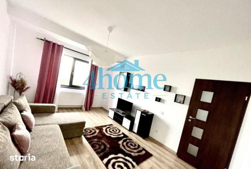 Apartament cu 2 camere în Drumul Taberei