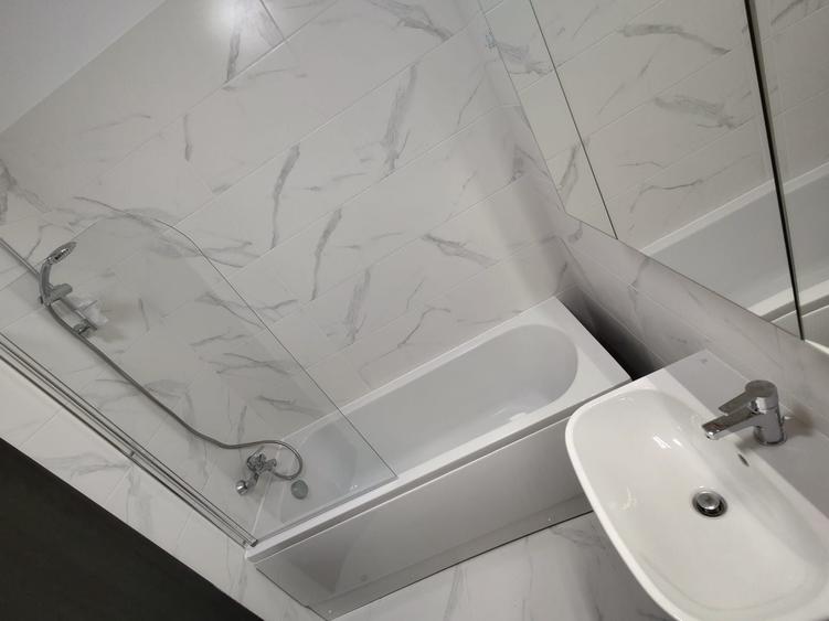 Apartament cu 2 camere decomandat în Lacul Morii