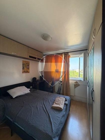Apartament cu 2 camere semidecomandat, mobilat în Drumul Taberei