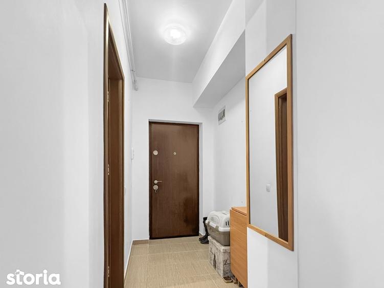 Apartament 2 camere| Loc parcare | Drumul Fermei Pope?ti-Leordeni - 8