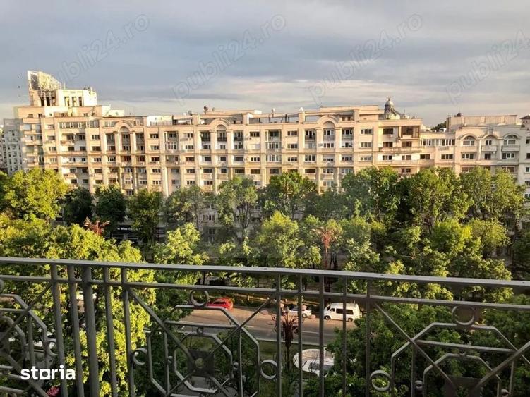 Apartament cu 2 camere decomandat în Centrul Civic