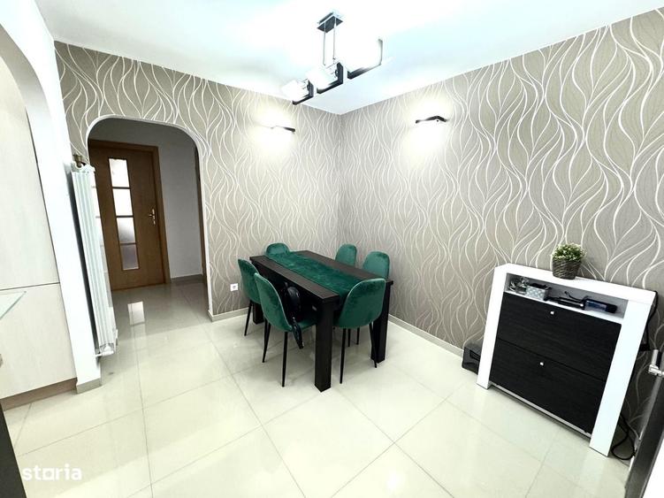 Apartament 3 camere | 2 dormitoare | Disponibil imediat | Vasile Aaron - 3