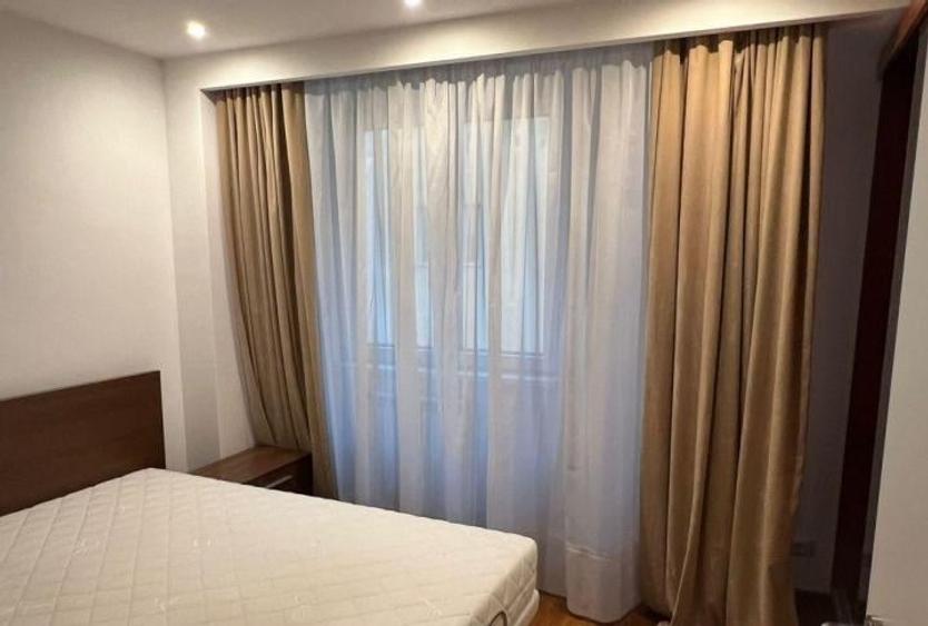 Apartament cu 3 camere decomandat, mobilat în Aviației