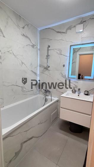 Apartament 3 camere MTM Residence | Parcare inclusă - 11