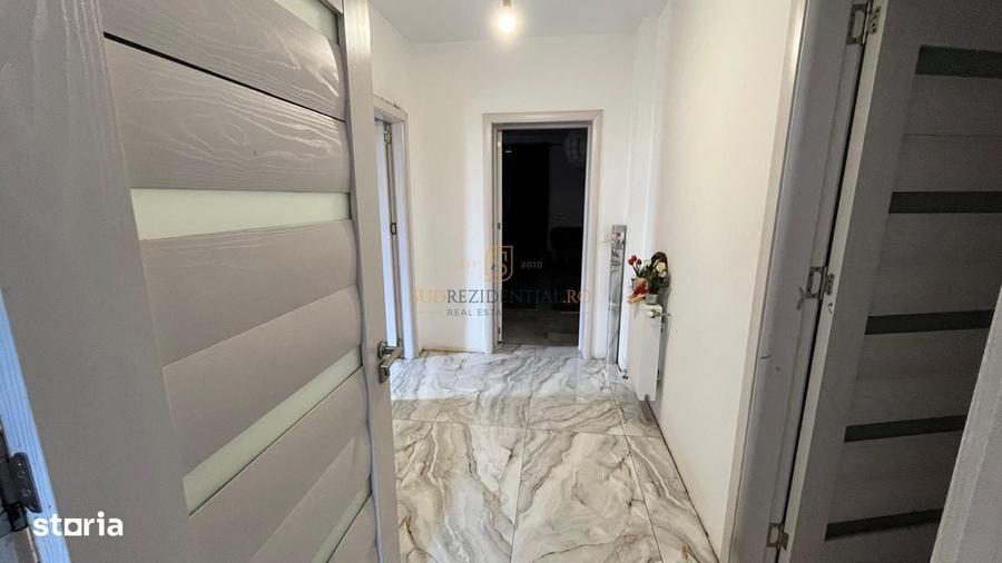 Vila individuala cu 5 camere, Comuna Berceni, Bulevardul 1 Mai - 1