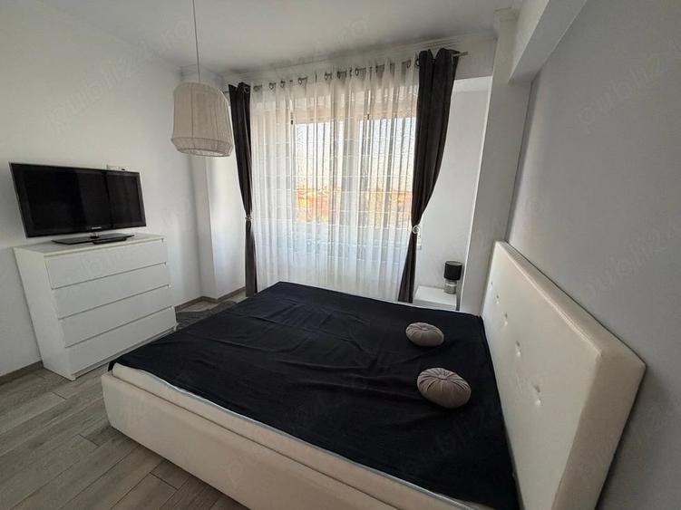 Apartament cu 2 camere decomandat în Ultracentral