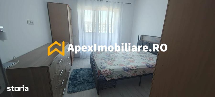 Apartament cu 2 camere decomandat în Theodor Pallady