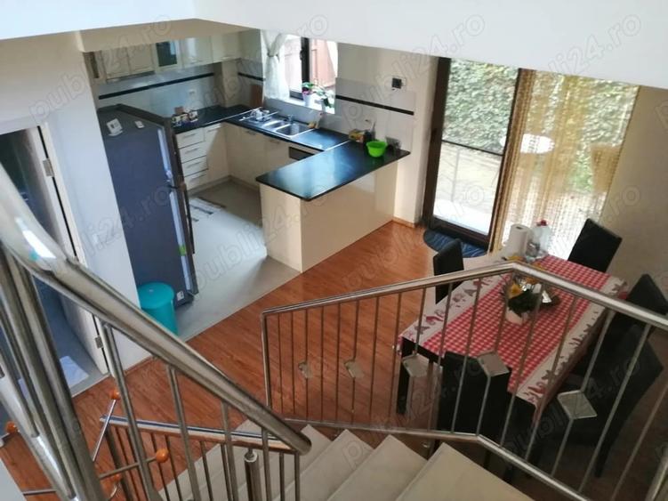 Casă cu 4 camere în Central