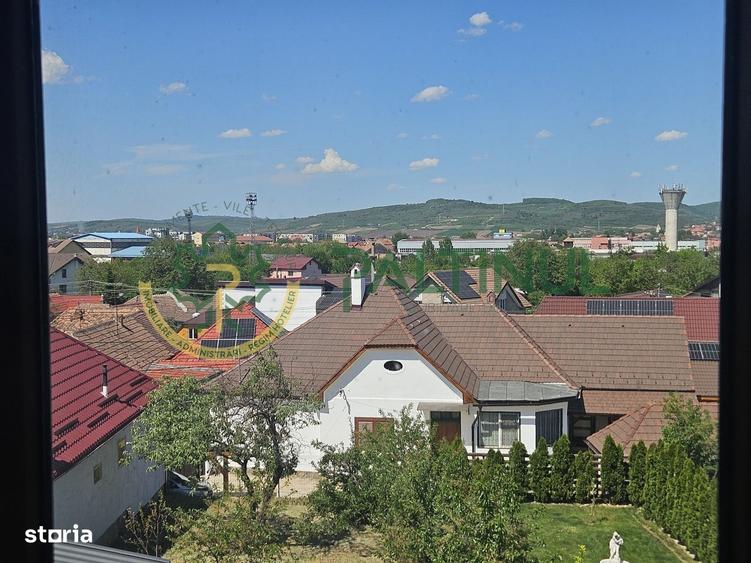 Casa de vanzare in zona Trei Stejari Sibiu ideala pentru locuit sau - 5