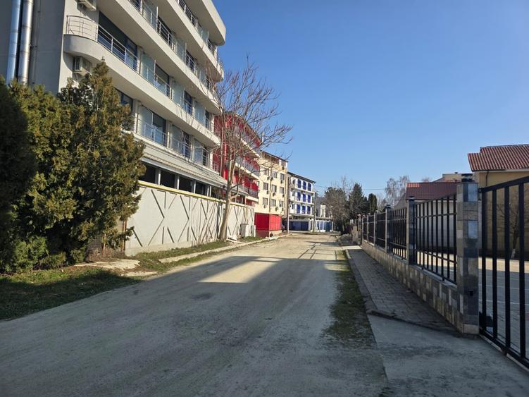 Teren Construcții intravilan de 1250 mp, în Central