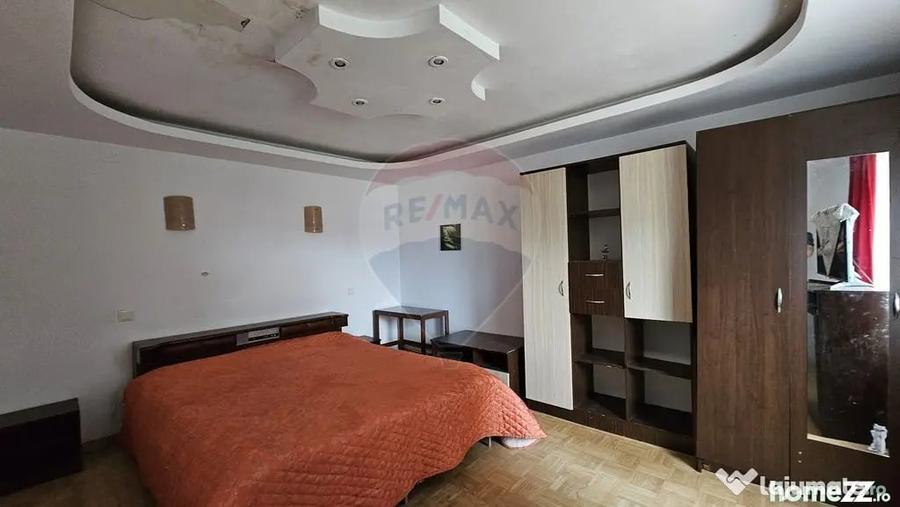 Casă cu 5 camere cu Teren 526 Mp în Chilișeni