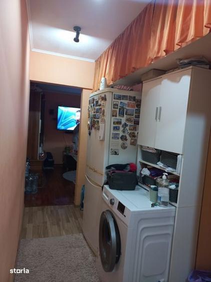 Apartament cu 3 camere în Sud