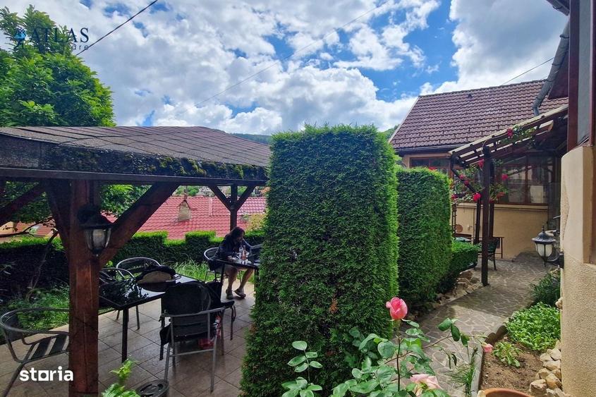 Apartament cu 2 camere în Schei