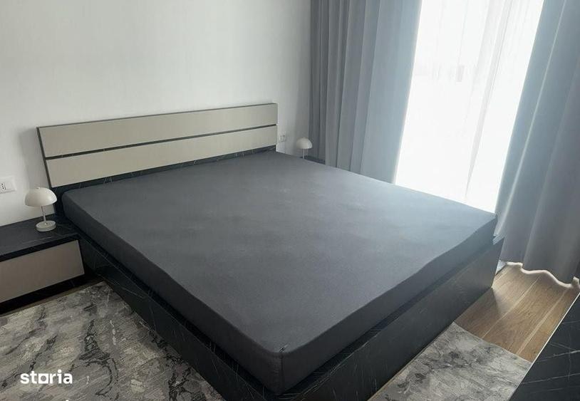 Apartament cu 2 camere în Nord