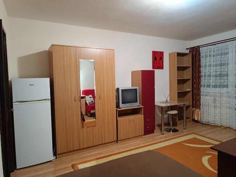 Garsonieră semidecomandată în Dristor