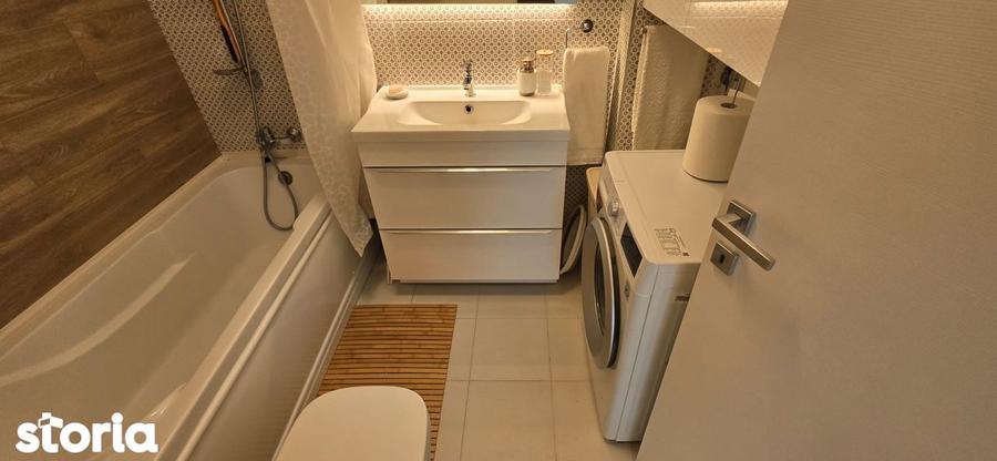 Apartament 3 cam de vanzare str. Onestilor Prima Decebal - 16