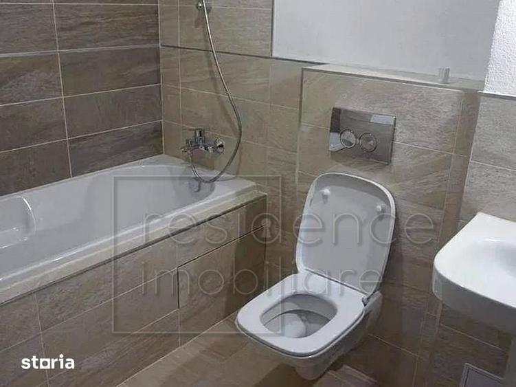Apartament cu 2 camere semidecomandat în Bună Ziua