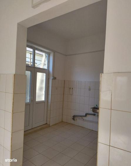 Spațiu comercial, de 40 mp, în Cișmigiu
