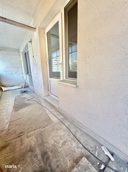 Apartament cu 3 camere decomandat în Tudor