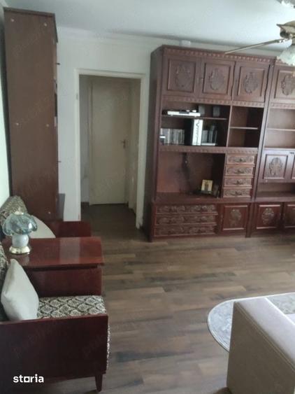 Apartament 2 Camere | Berceni | Centrala proprie | AC | Strada Resita - 10
