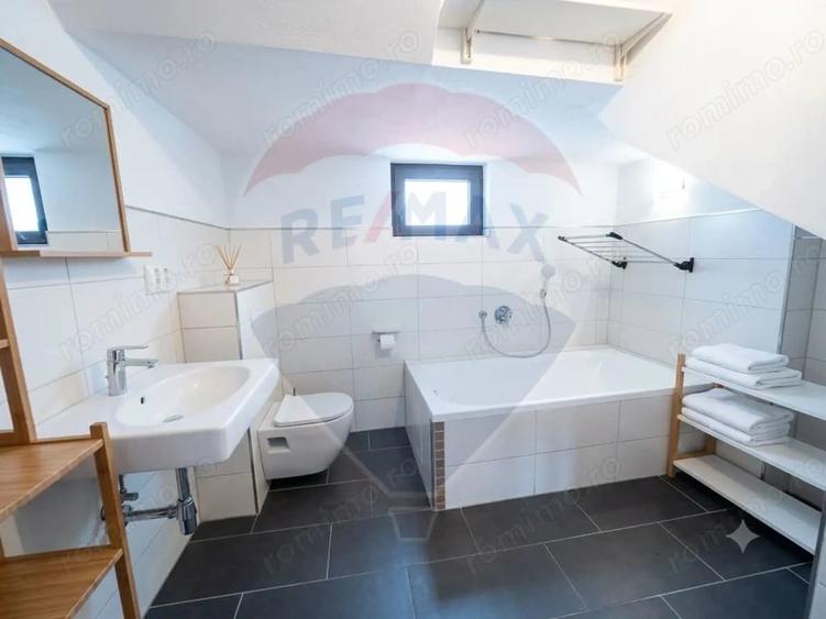 Casă cu Teren 2236 Mp în Ultracentral