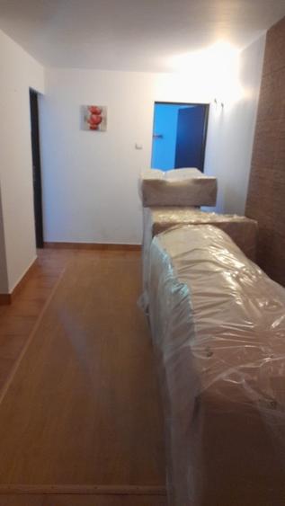 Duplex cu 3 camere cu Garaj în Vernești