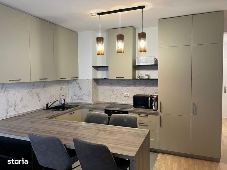 Apartament premium 2 camere, Isho/ Take Ionescu - 3