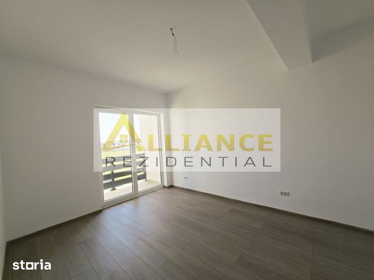 Vila cu lipire la calcan-p+1E+M ( mansarda cu terasa) - 1